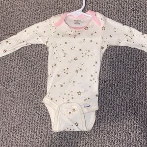 Baby girl clothes